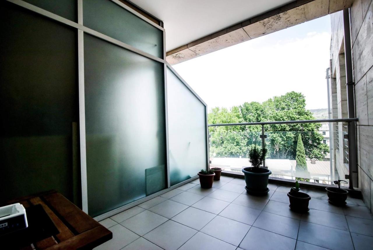 Bc Apartments Tbilisi Exterior photo