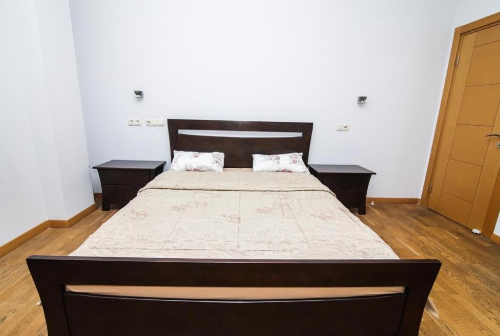 Bc Apartments Tbilisi Exterior photo